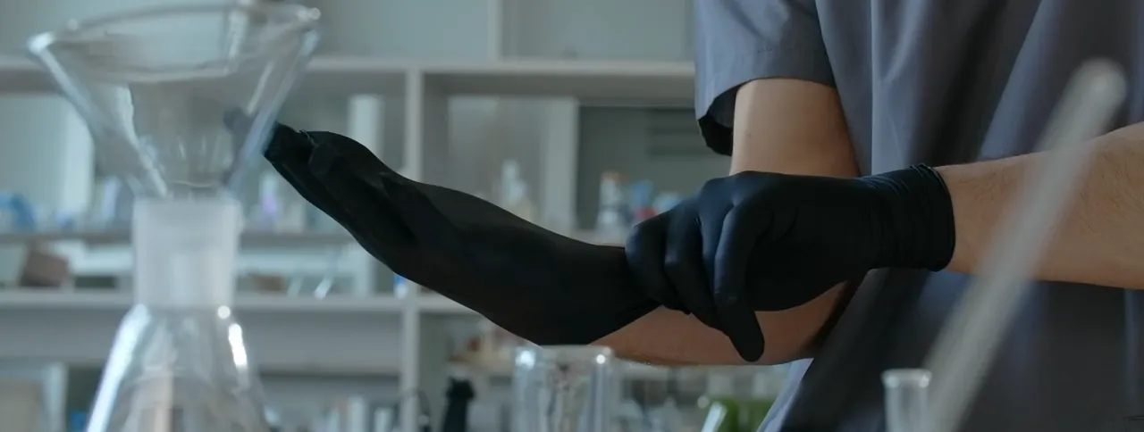 Laboratory testing of the Majella fabric